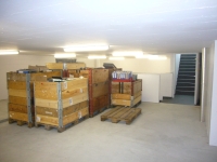 Mezzanine